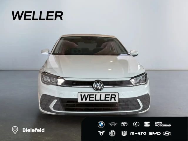 Volkswagen Polo 1.0 TGI Life