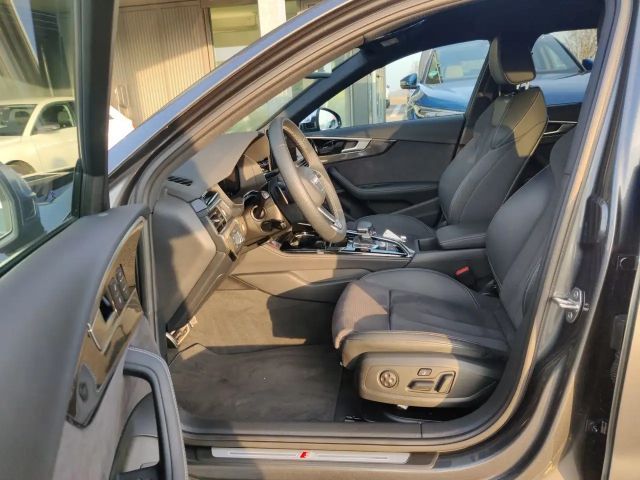 Audi S4 55 TDI Quattro