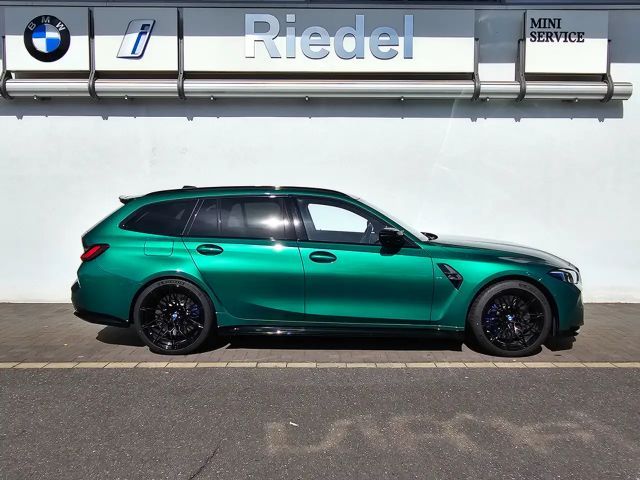 BMW M3 Touring xDrive