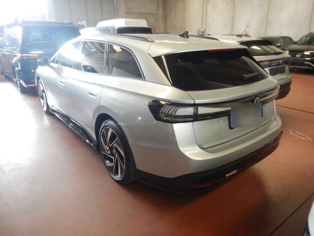 Volkswagen ID.7 Plus Pro Tourer