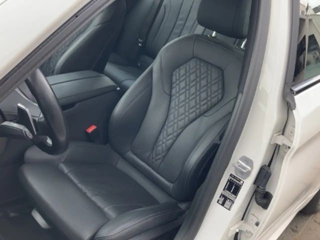 BMW 520 520d M-Sport Touring