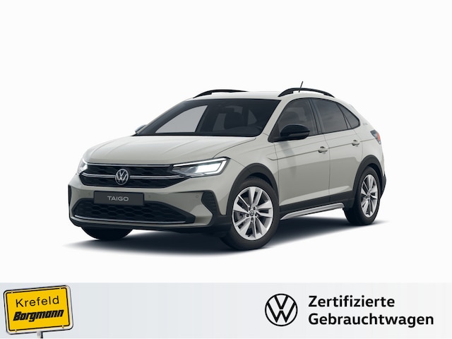 Volkswagen Taigo 1.0 TSI