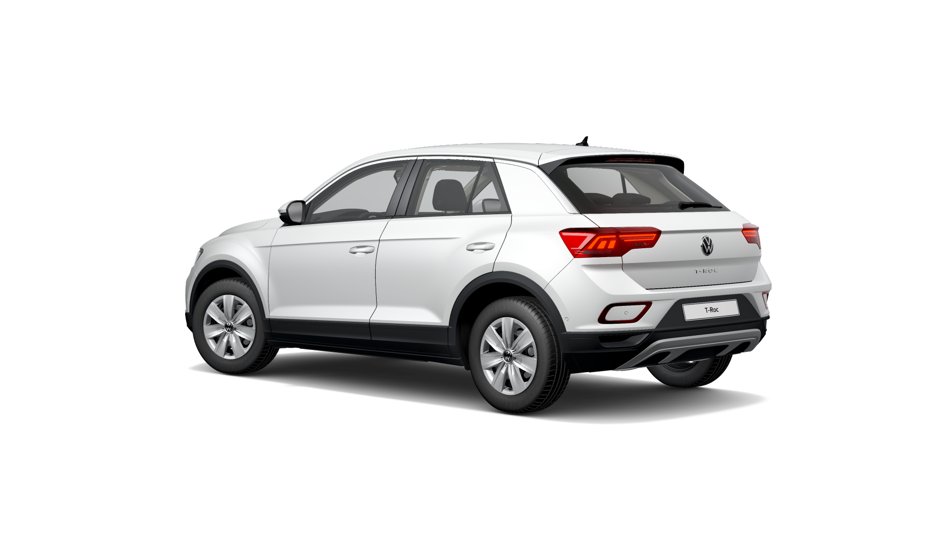 Volkswagen T-Roc 1.0 TSI