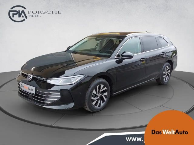Volkswagen Passat Business DSG Variant