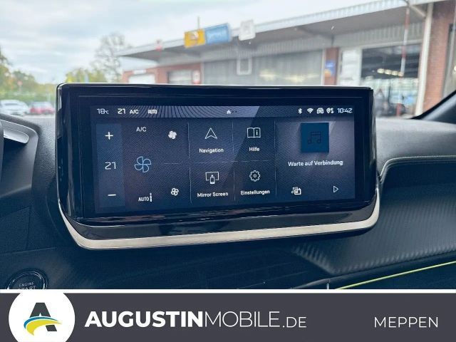 Peugeot 208 GT-Line PureTech