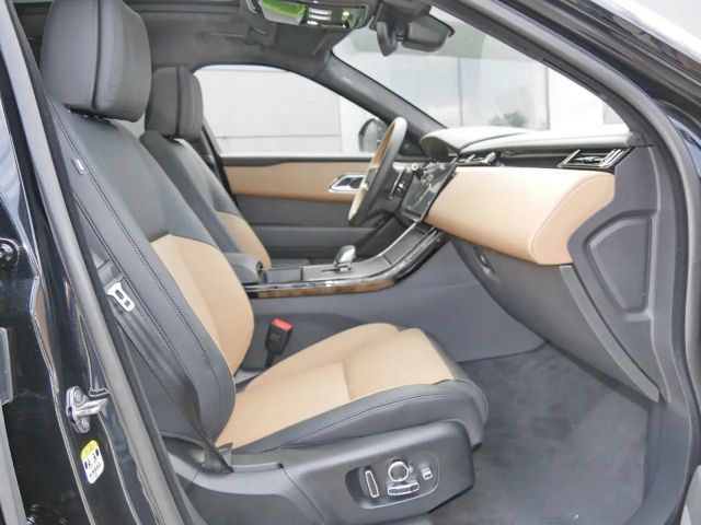 Land Rover Range Rover Velar Autobiography