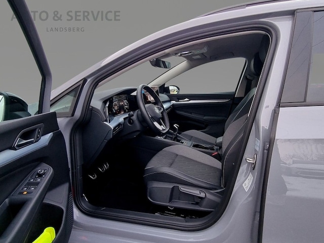 Volkswagen Golf 1.5 TSI Variant