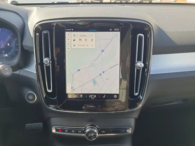 Volvo XC40 Dark Plus