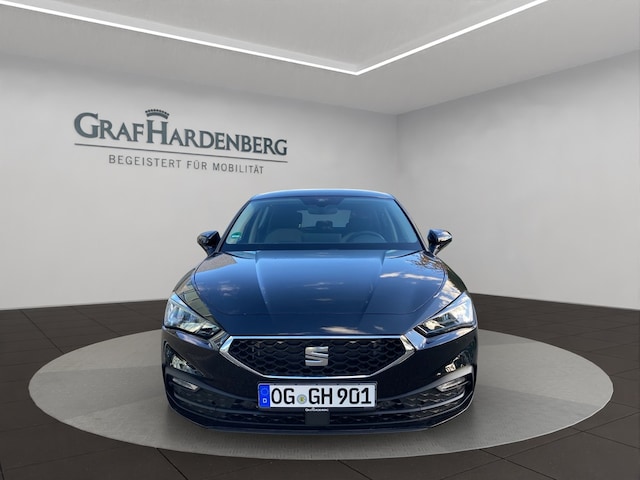 Seat Leon DSG e-Hybrid