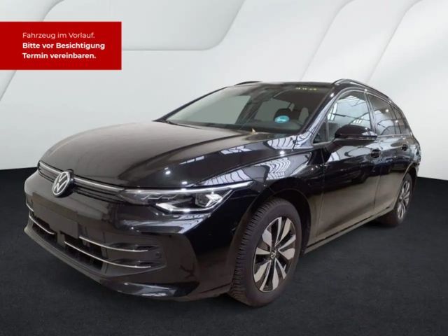 Volkswagen Golf 1.5 TSI Variant