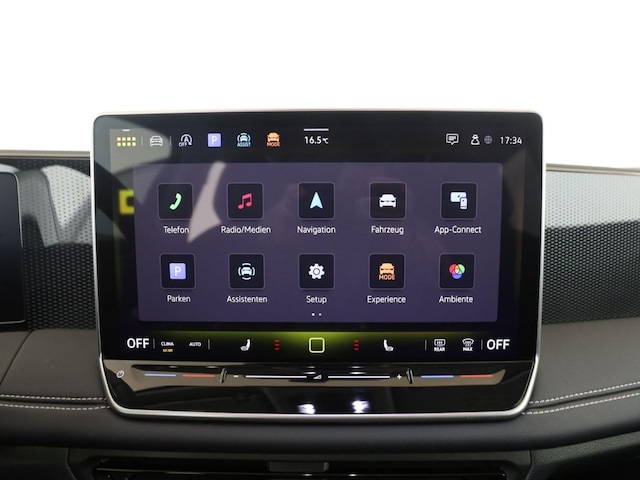 Volkswagen Tiguan 2.0 TDI