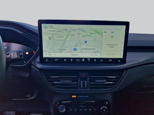 Ford Kuga EcoBoost ST Line X