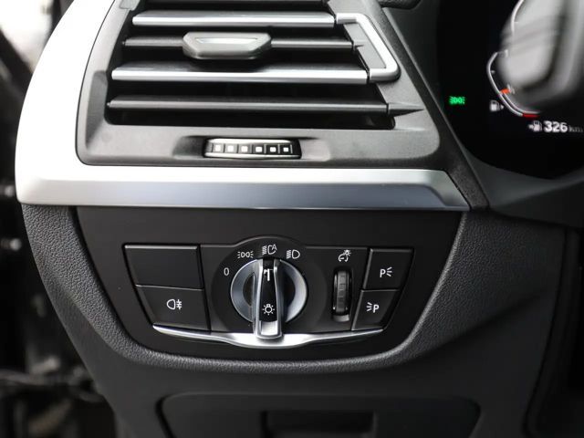 BMW X3 M-Sport xDrive30i