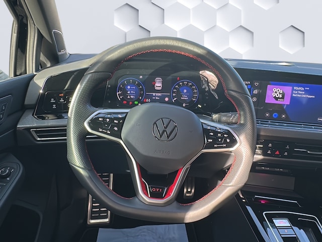 Volkswagen Golf 2.0 TSI Golf VIII