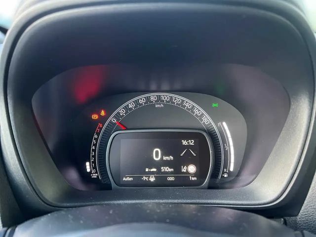 Toyota Aygo X 1.0 VVT-i Hatchback