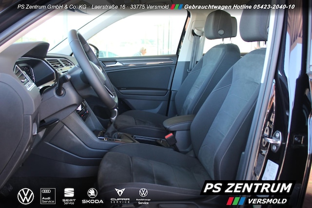 Volkswagen Tiguan 2.0 TDI Elegance Elegance