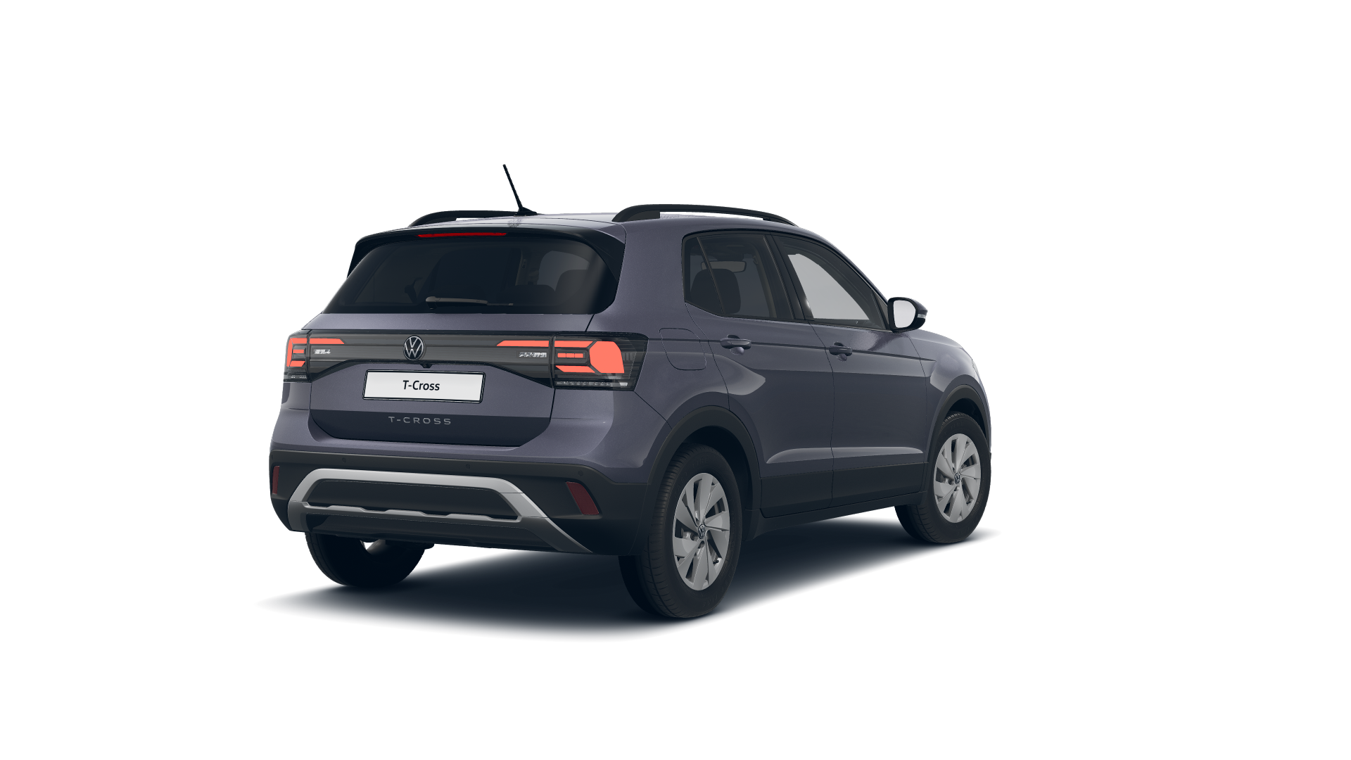 Volkswagen T-Cross T-Cross