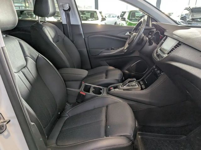 Opel Grandland X Hybrid Ultimate