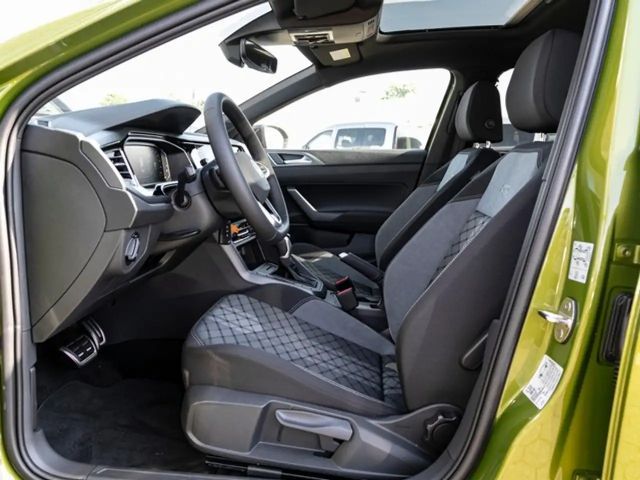 Volkswagen Taigo 1.5 TSI DSG R-Line