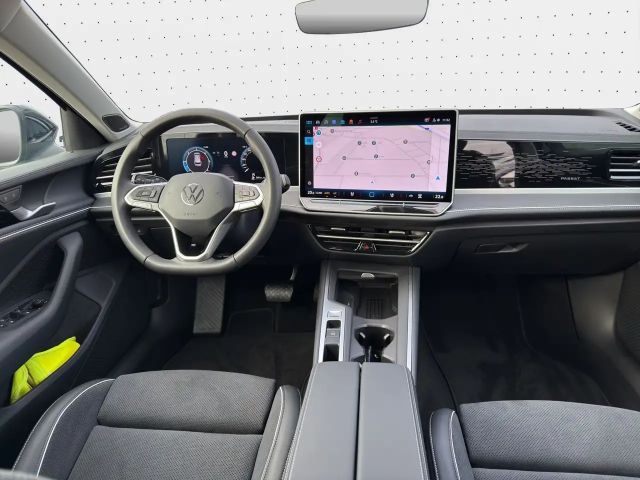 Volkswagen Passat 2.0 TDI Business Variant