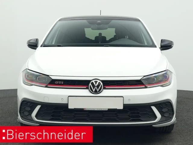 Volkswagen Polo 2.0 TSI DSG GTI