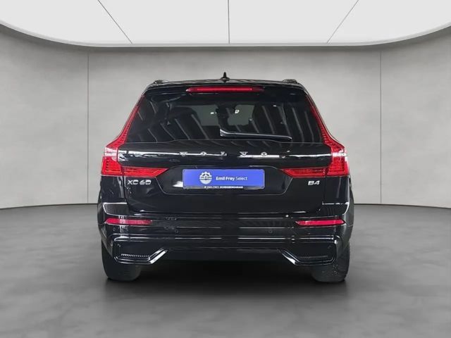 Volvo XC60 Dark Plus