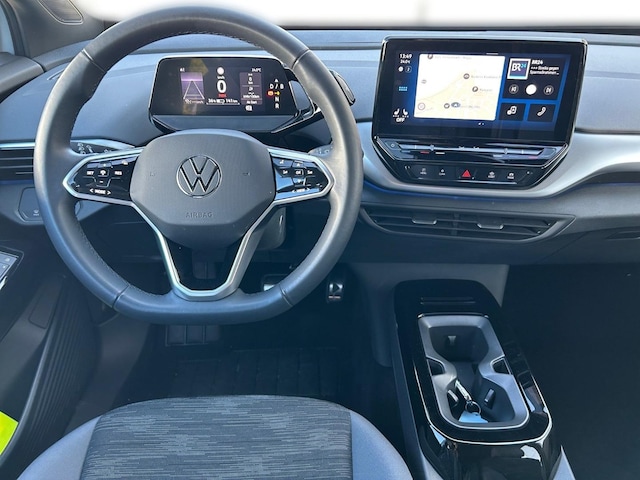 Volkswagen ID.4 *LED*NAVI*PARKSENSOR*SITZH*APPCON*