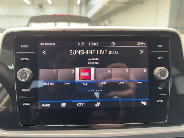 Volkswagen T-Roc 2.0 TDI DSG IQ.Drive Style