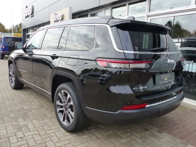 Jeep Grand Cherokee 4x4 Laredo Limited