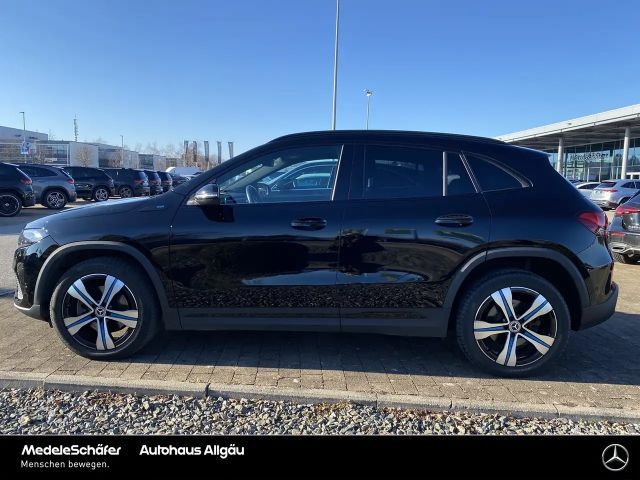 Mercedes-Benz EQA 250 Progressive