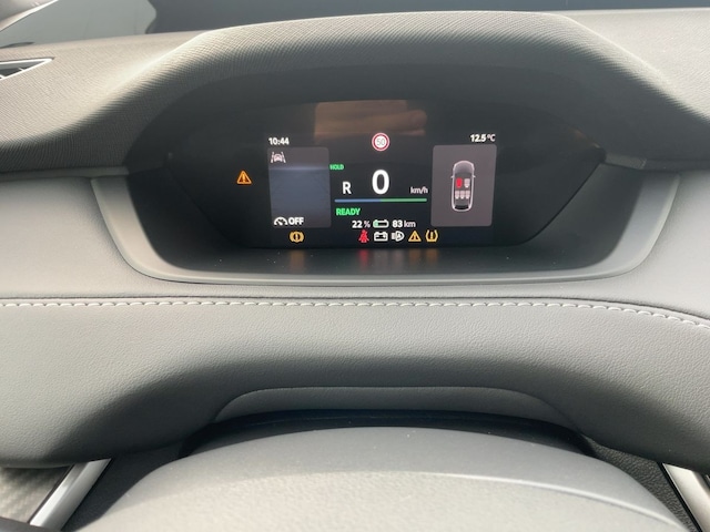 Skoda Elroq Sportline