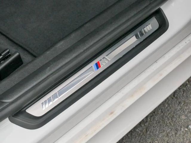 BMW 318 M-Sport Touring