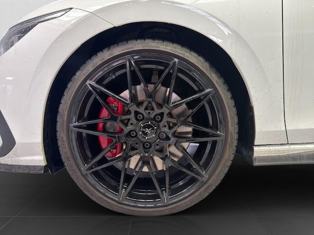 Volkswagen Golf DSG GTI