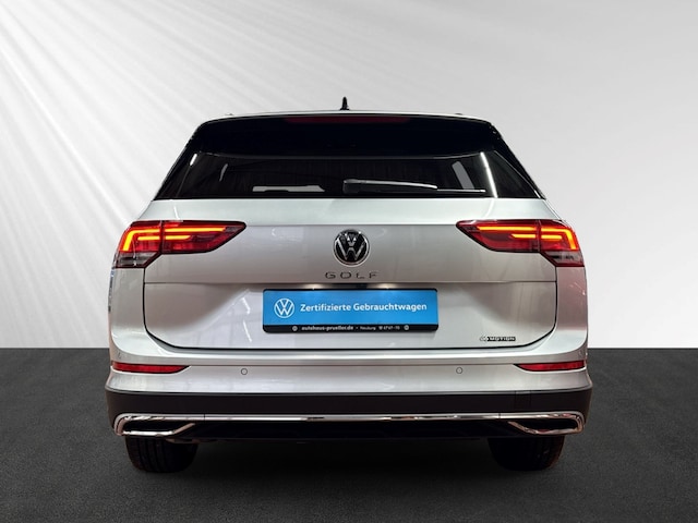 Volkswagen Golf 2.0 TDI AllTrack DSG Variant