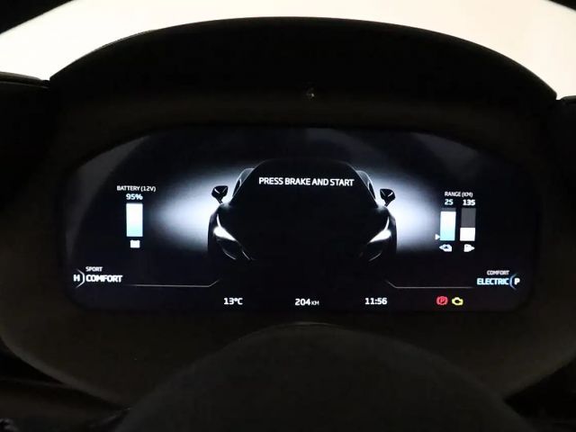 McLaren Artura Spider