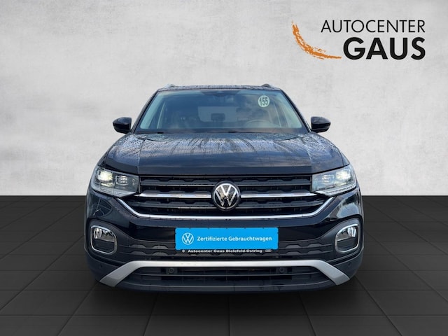 Volkswagen T-Cross DSG Style