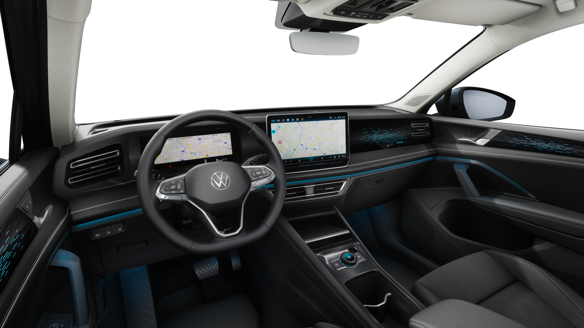 Volkswagen Tiguan 2.0 TDI DSG Elegance Elegance