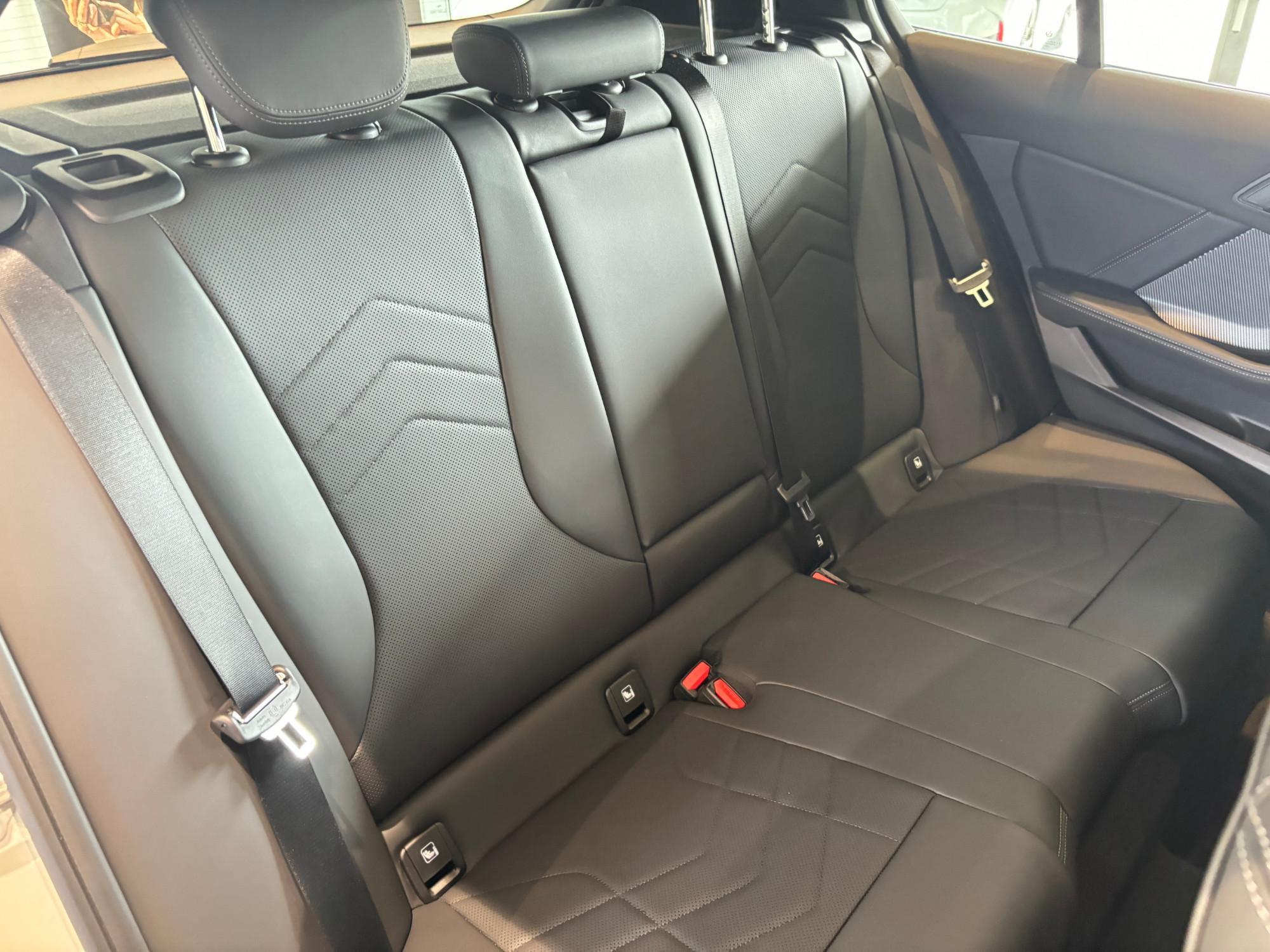 BMW 120 120d 5-deurs