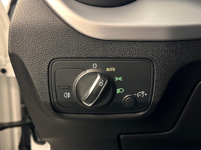 Audi Q2 35 TFSI S-Tronic