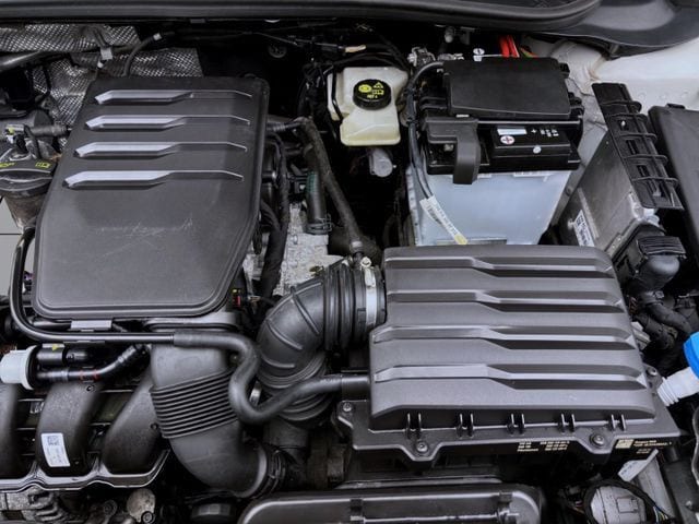 Volkswagen Polo 1.0 MPI