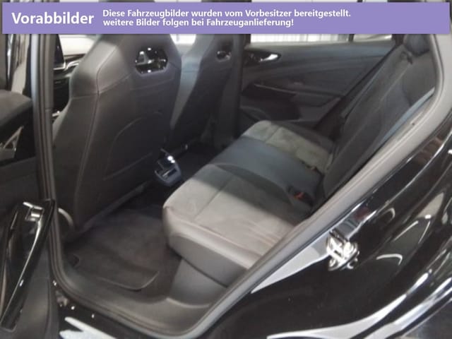 Volkswagen ID.4 4Motion 77 KWh GTX