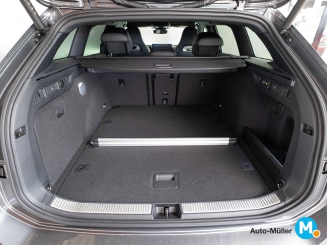 Volkswagen Passat 2.0 TDI DSG