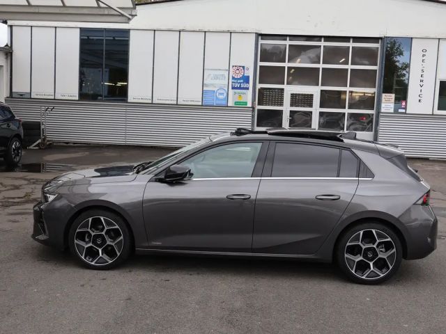 Opel Astra 1.2 Turbo Turbo Ultimate