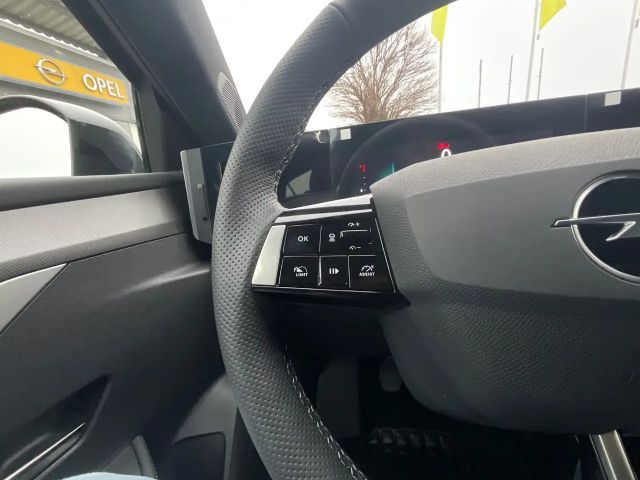 Opel Astra GS-Line Grand Sport