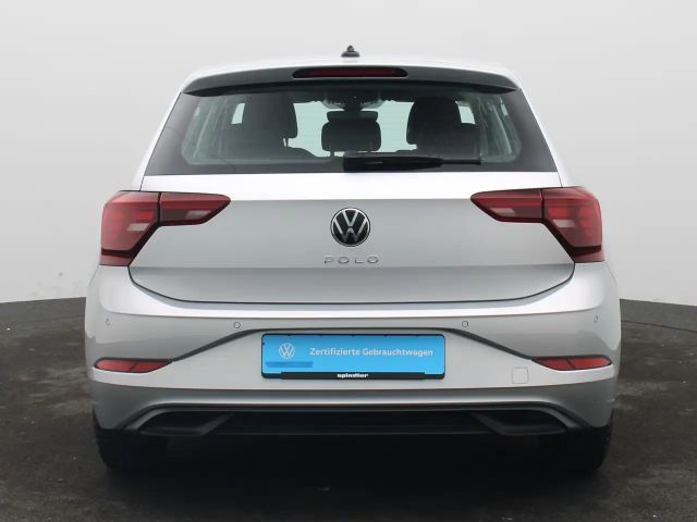 Volkswagen Polo 1.0 TSI IQ.Drive Life