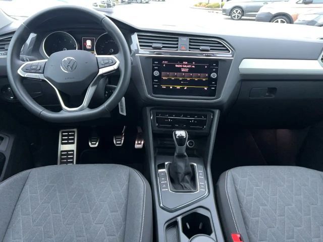 Volkswagen Tiguan Move