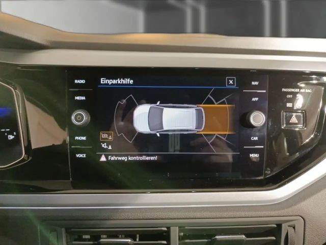 Volkswagen Taigo 1.0 TSI DSG