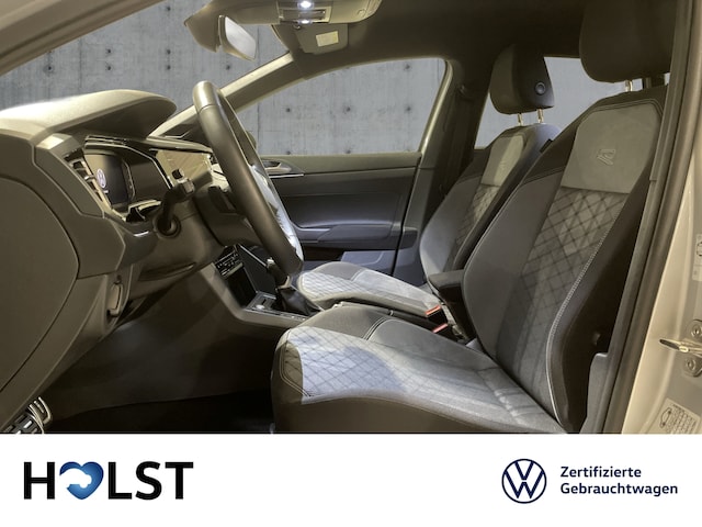 Volkswagen Taigo DSG R-Line