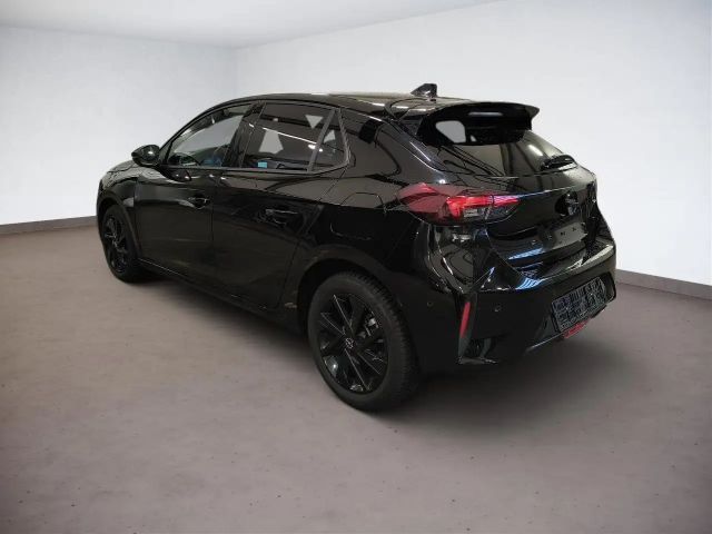 Opel Corsa GS-Line Grand Sport