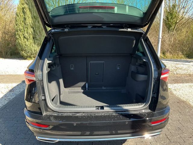 Skoda Karoq Sportline